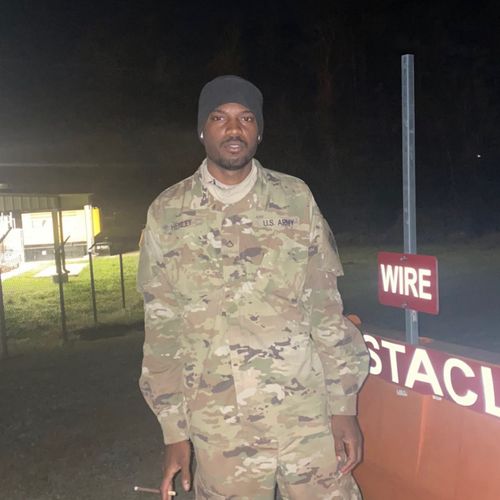 Black Saints Electrical INC