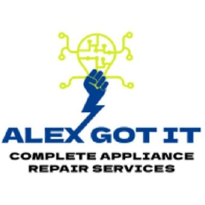 Avatar for Alex got it! Complete appliance services