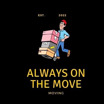 Avatar for Always On The Move Moving