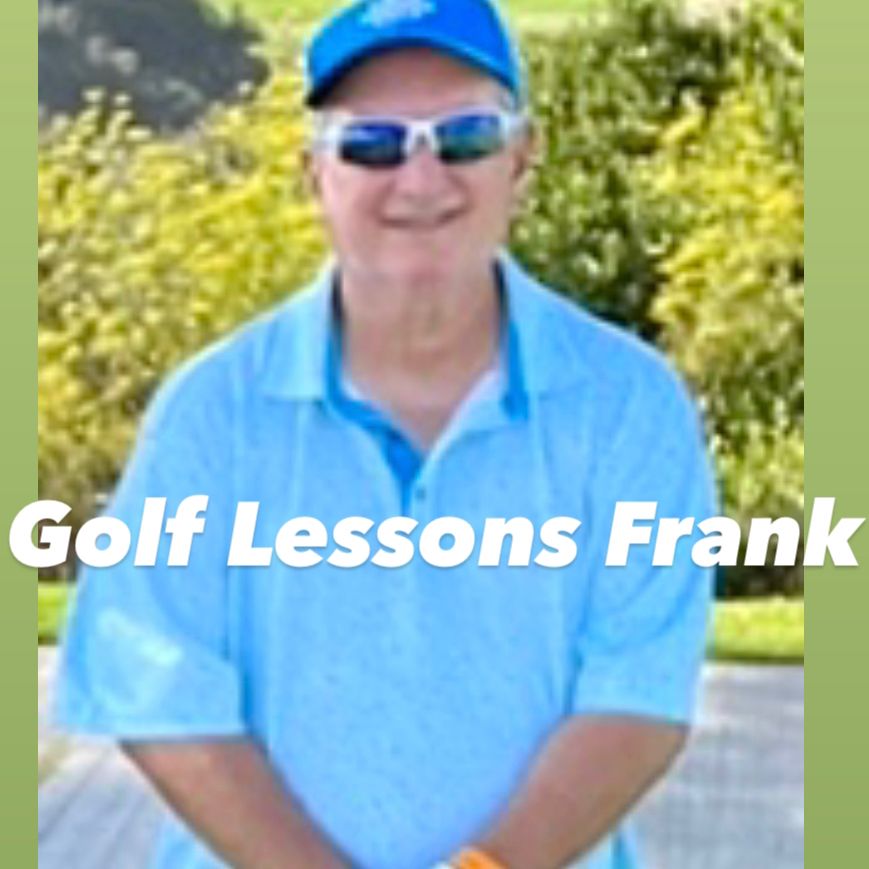 Golf Lessons Frank