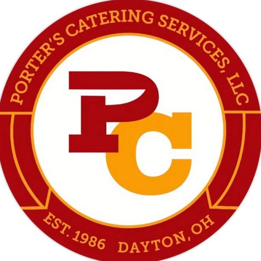 Porters Catering Services