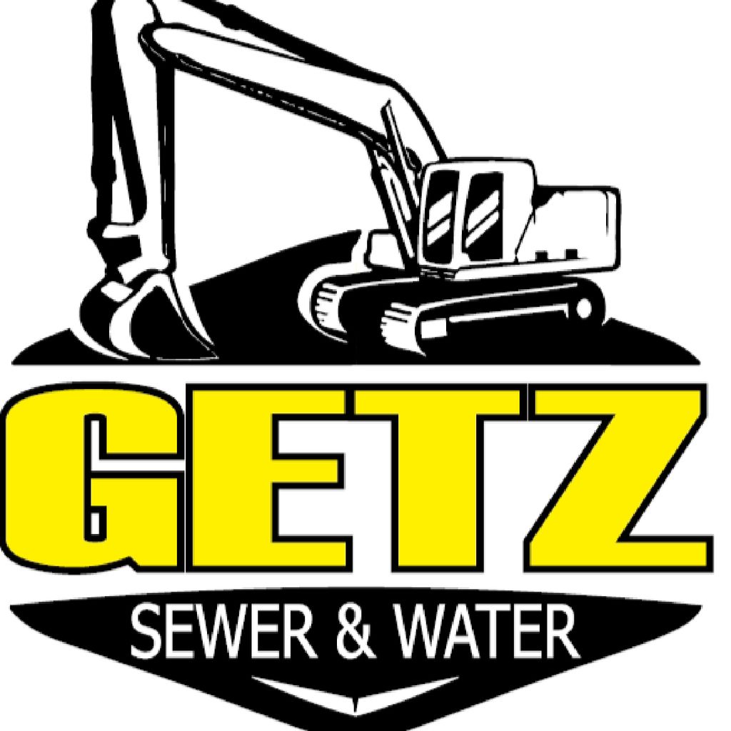 Getz Sewer and Water Repair
