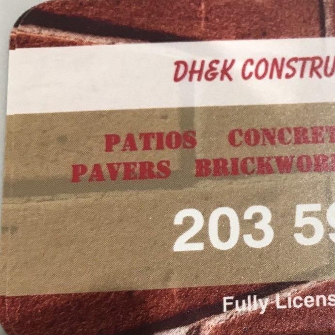 DH & K Construction, LLC