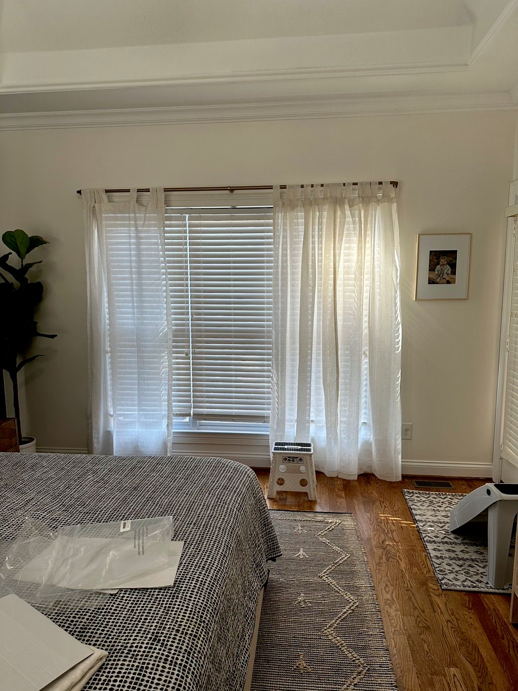 Customer photos