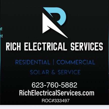 Rich Electrical Services, LLC