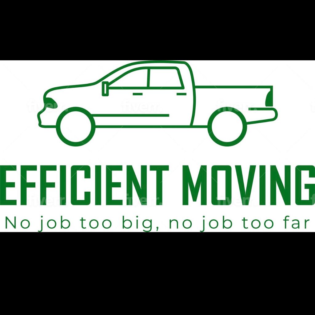Efficient Moving