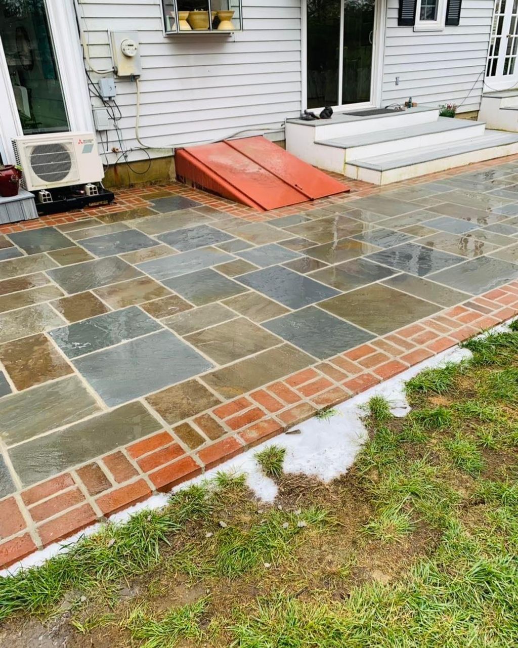 Patio Remodel or Addition