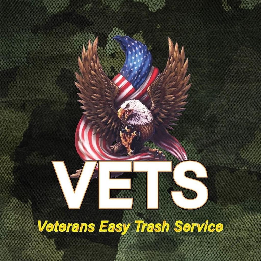 Veterans Easy Trash Service Savannah