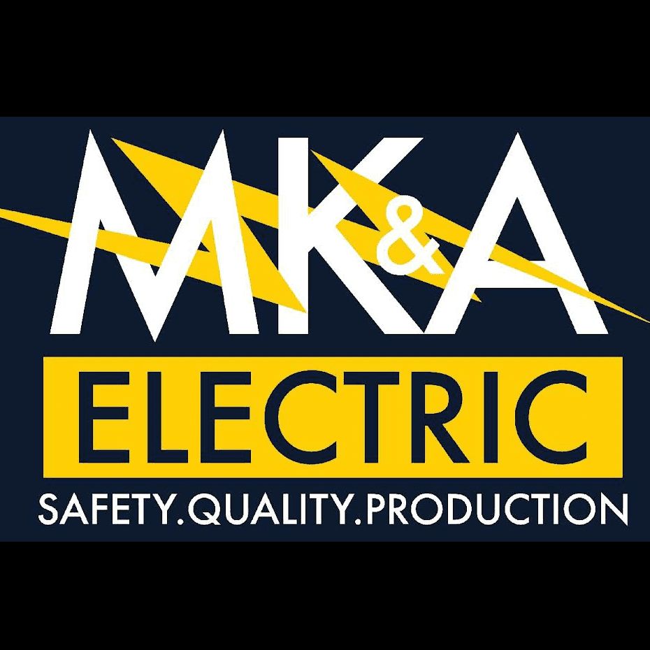 Mk&a Electric llc