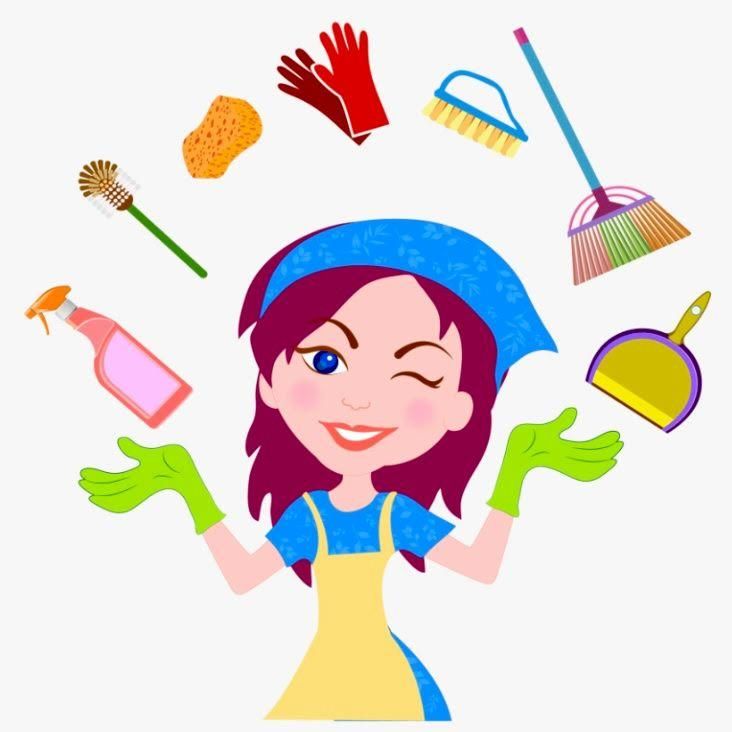 Claras Cleaning Service