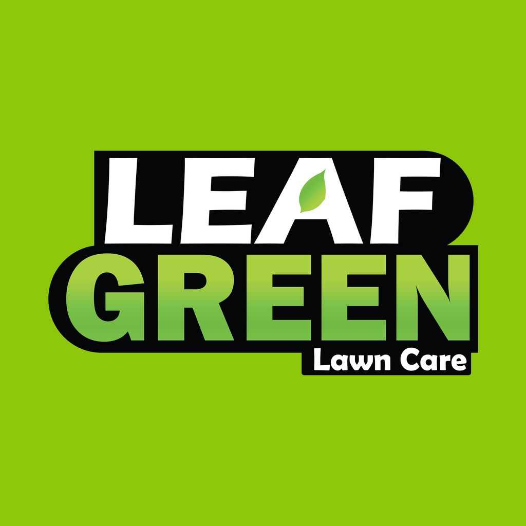 Leaf Green Lawn Care