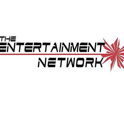 Avatar for The Entertainment Network