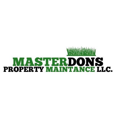 Avatar for Masterdons Property Maintenance LLC