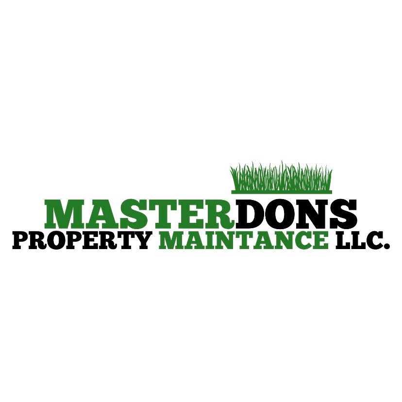 Masterdons Property Maintenance LLC