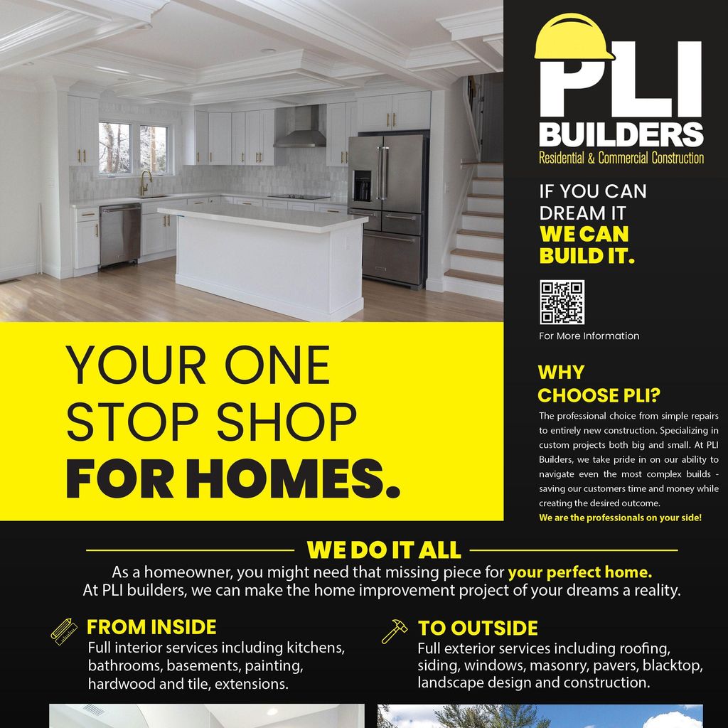 PLIBuilders