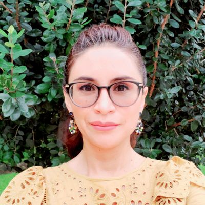 Avatar for Organized Space by Andrea