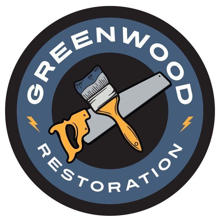 Greenwood Restoration & Painting