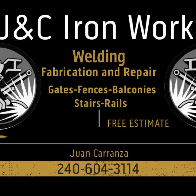 J&C Iron Works