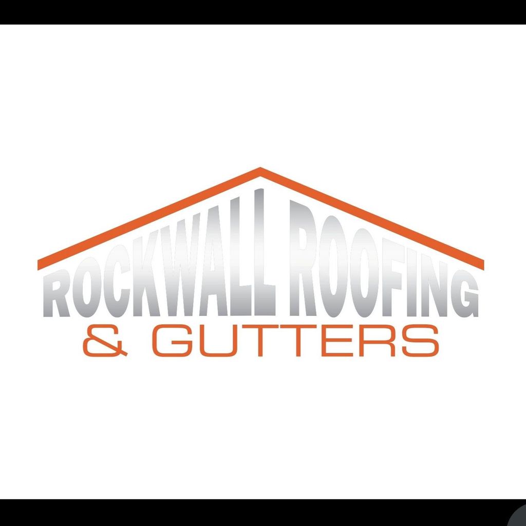 Rockwall Roofing & Gutters
