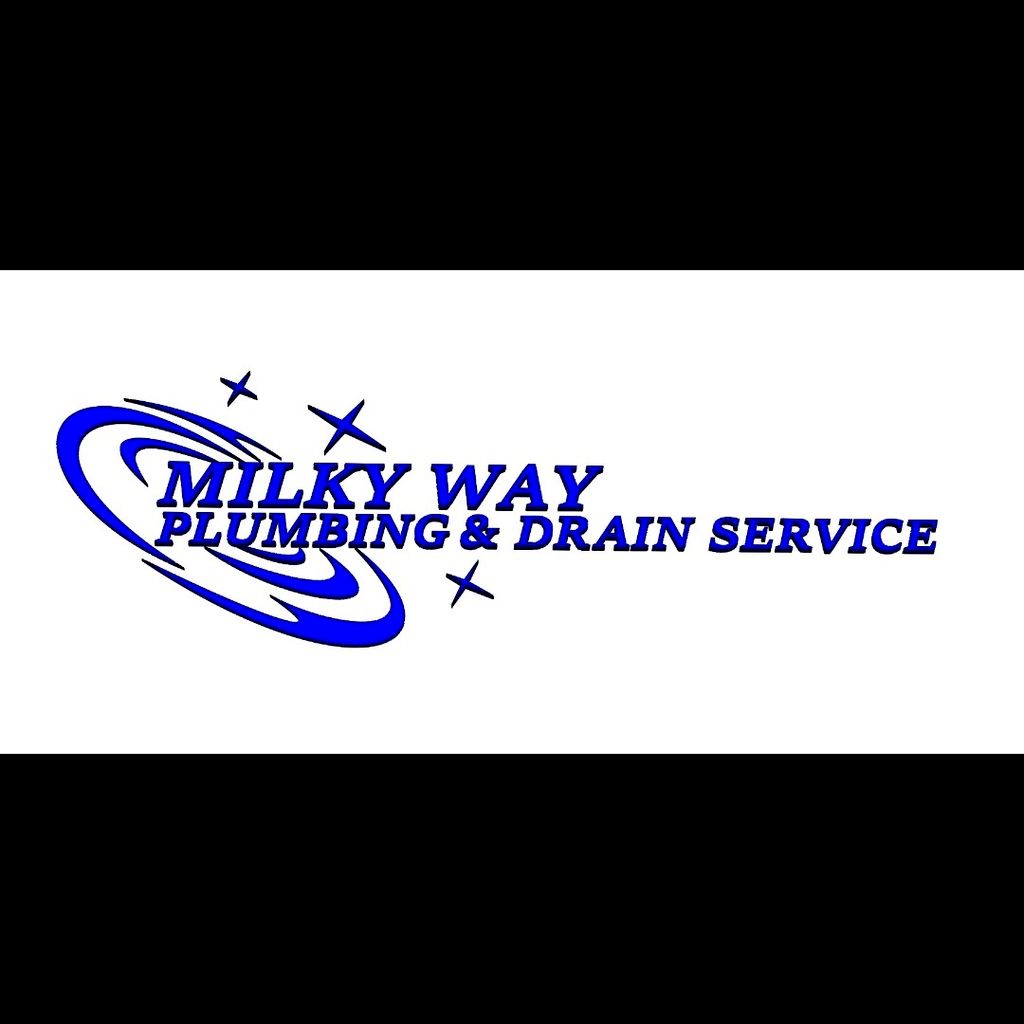 Milky Way plumbing and drain cleaning,LLC