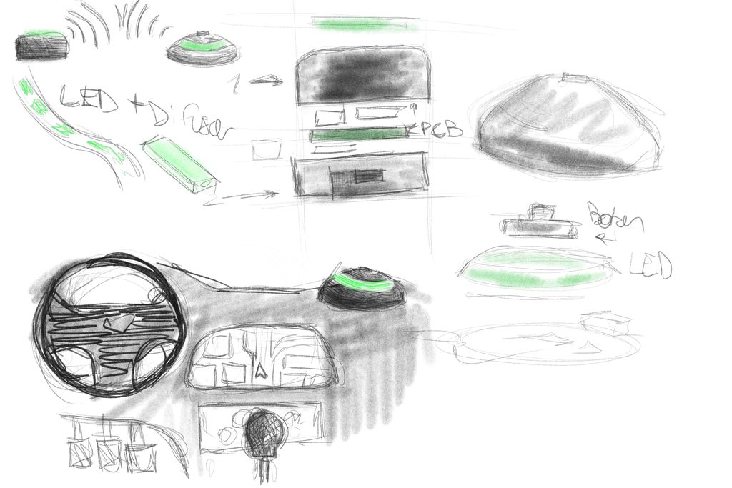 Projects and media