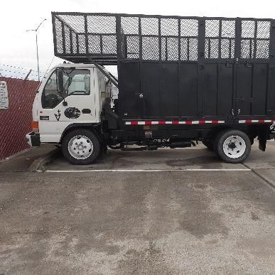 R & F Hauling
