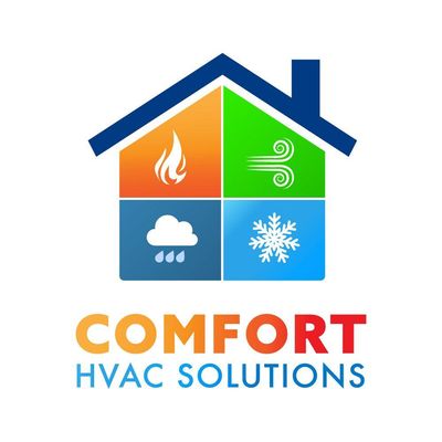 Avatar for Comfort HVAC Solutions LLC