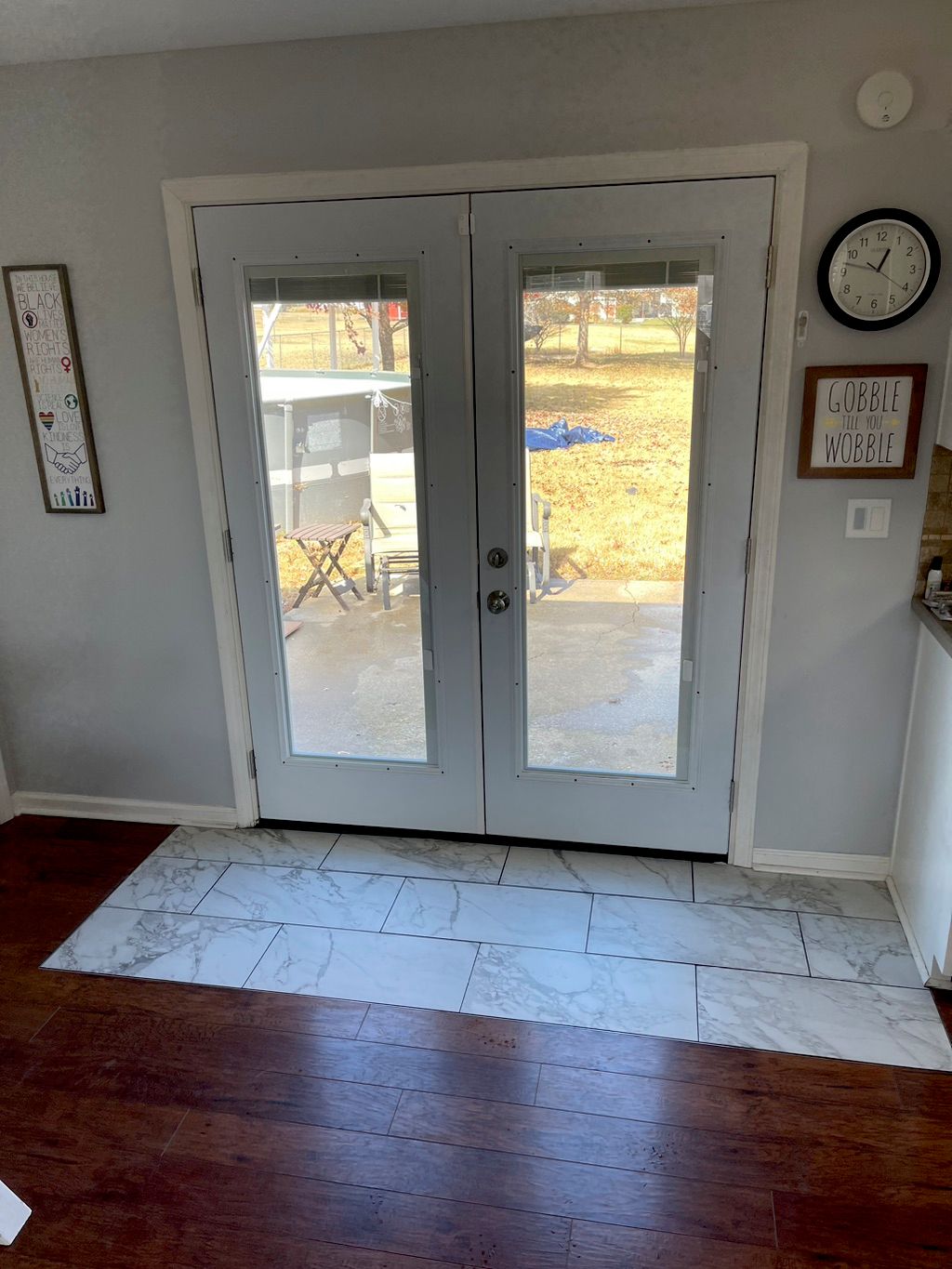 Customer photos
