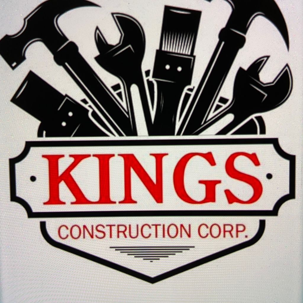 King construction