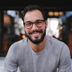 pro avatar