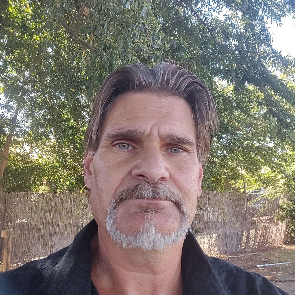 John Henderson Handy-man