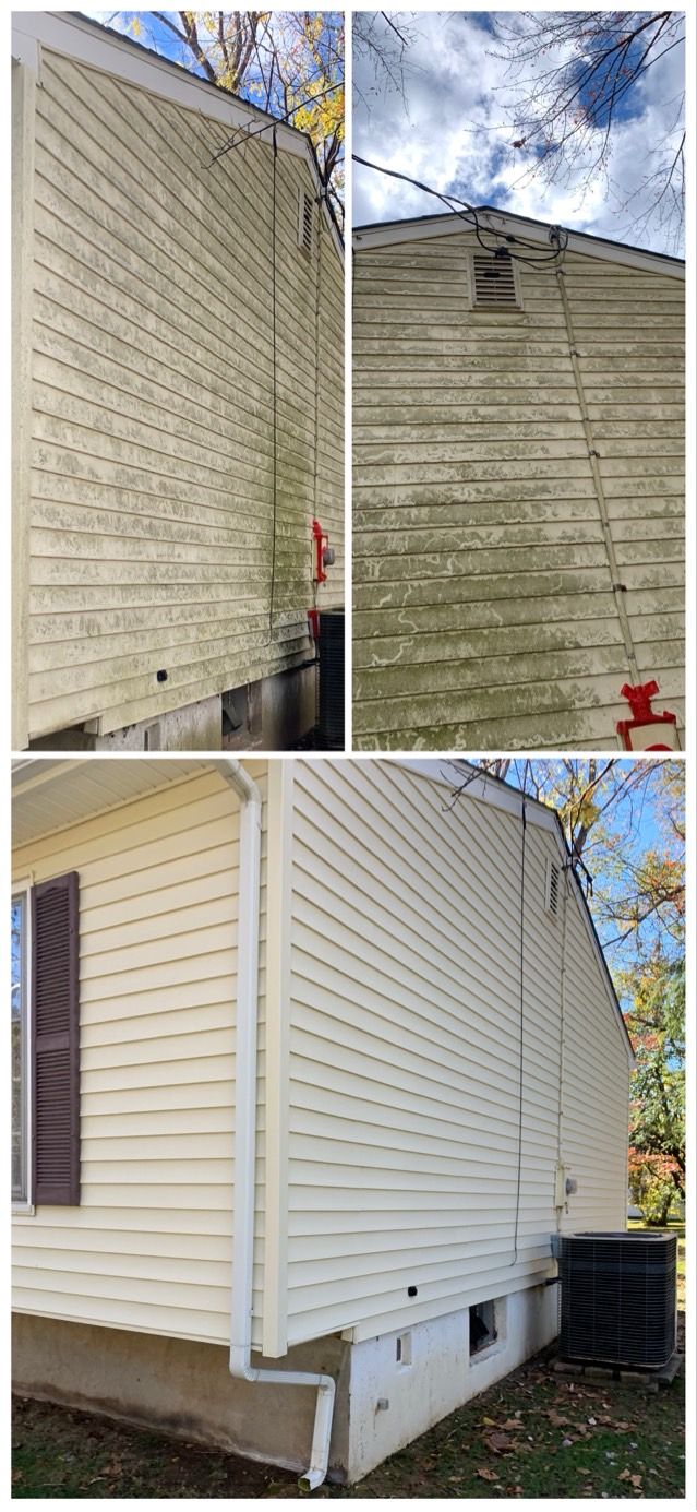 Before and After 