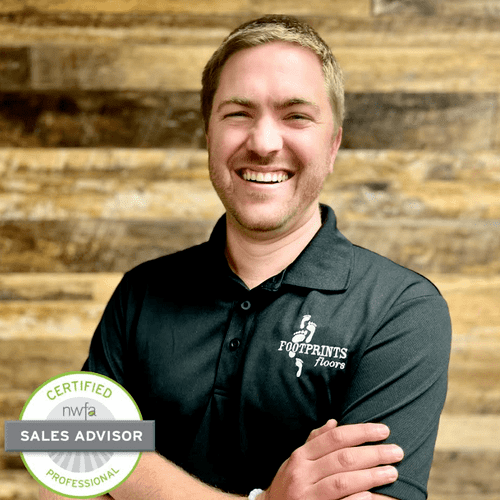 Footprints Floors of Greater Rhode Island