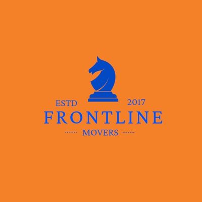 Avatar for Frontline Movers