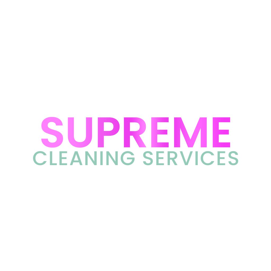 Supreme cleaning services LLC