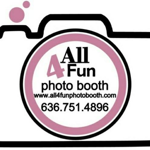 All 4 fun photo booth