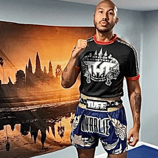 Travel MMA- Striking Coach (Boxing, Muaythai, BJJ)