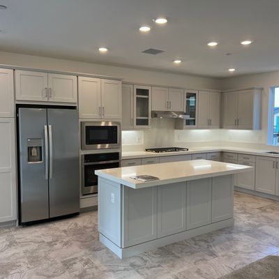 Avatar for Rogue Remodeling
