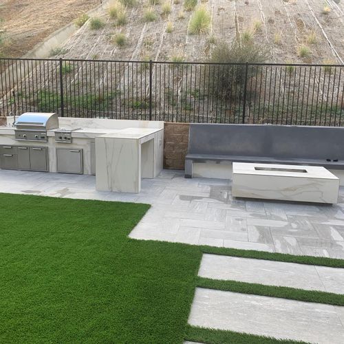 Masonry Construction Services