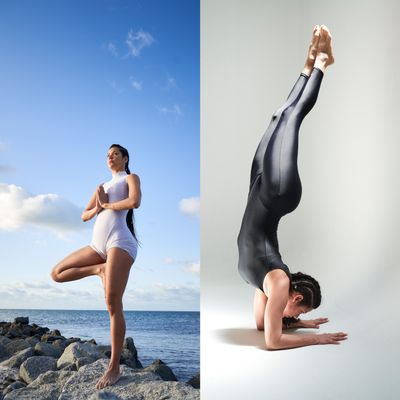 Avatar for Yoga Instructor