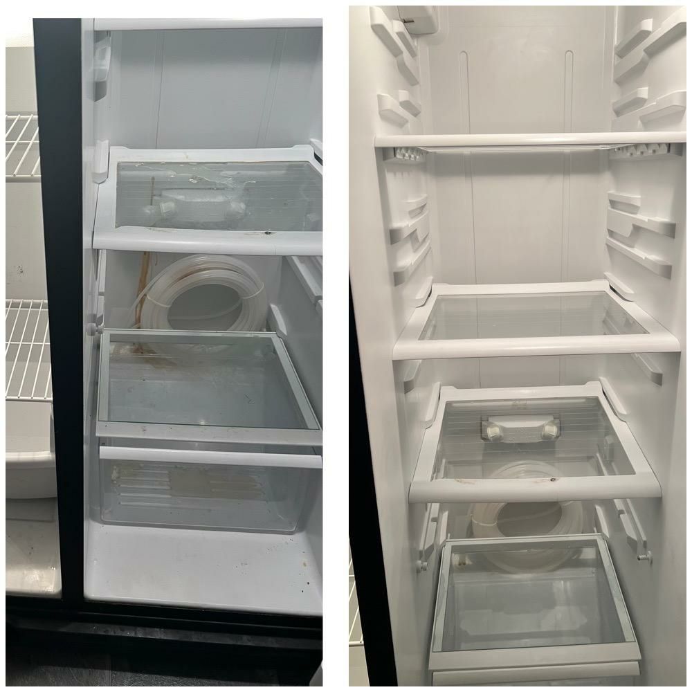 Customer photos
