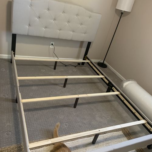 Furniture Assembly