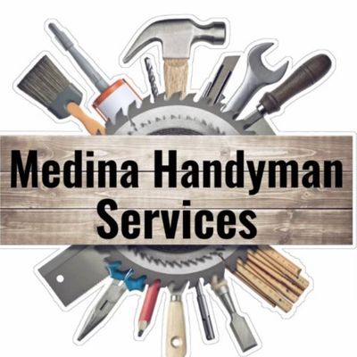 Avatar for Medinas Handyman service’s