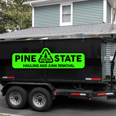 Avatar for Pine State Hauling and Junk Removal