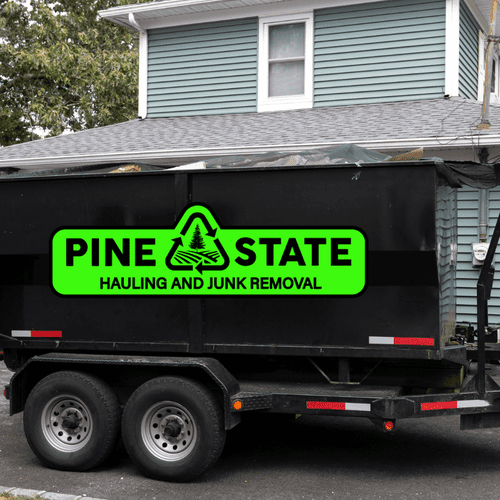 Pine State Hauling and Junk Removal