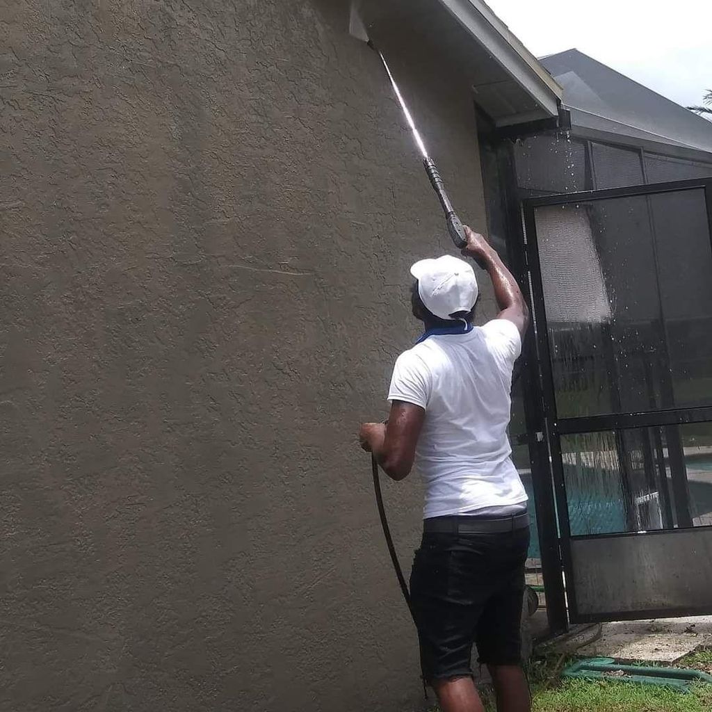 Rescue Painters