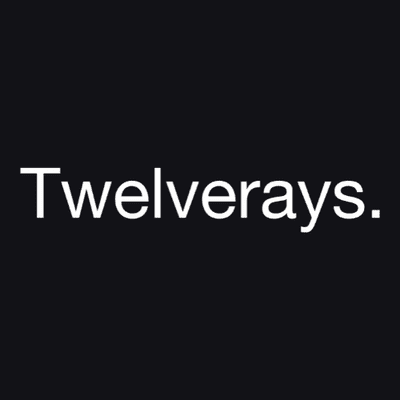Avatar for Twelverays