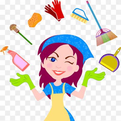 Avatar for MANDYS  cleaning service