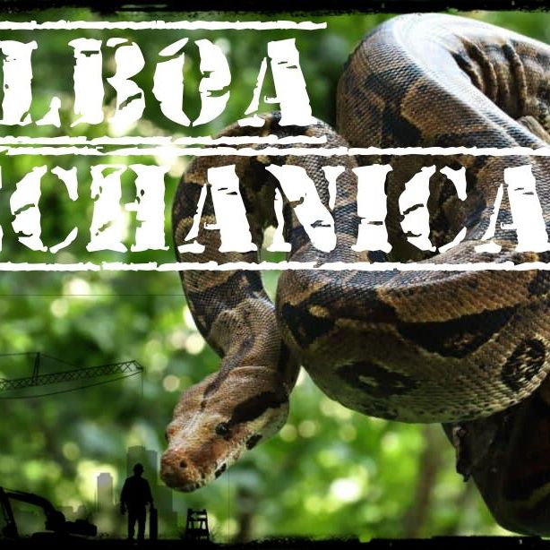 Salboa mechanical llc