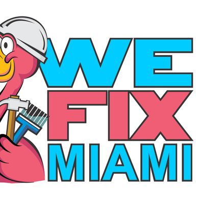 Avatar for WE FIX MIAMI